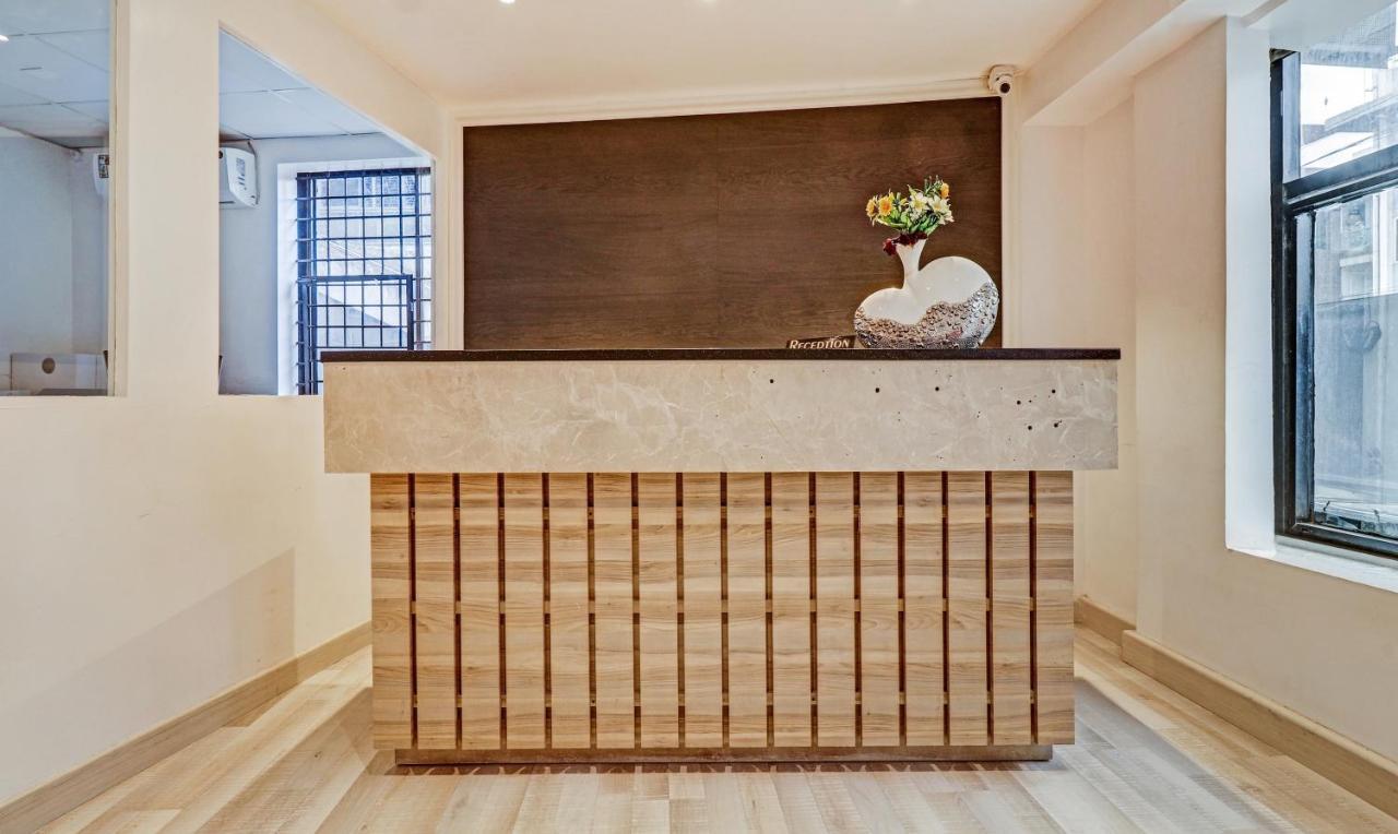 Itsy Hotels Classio Richmond Bangalore Exterior photo