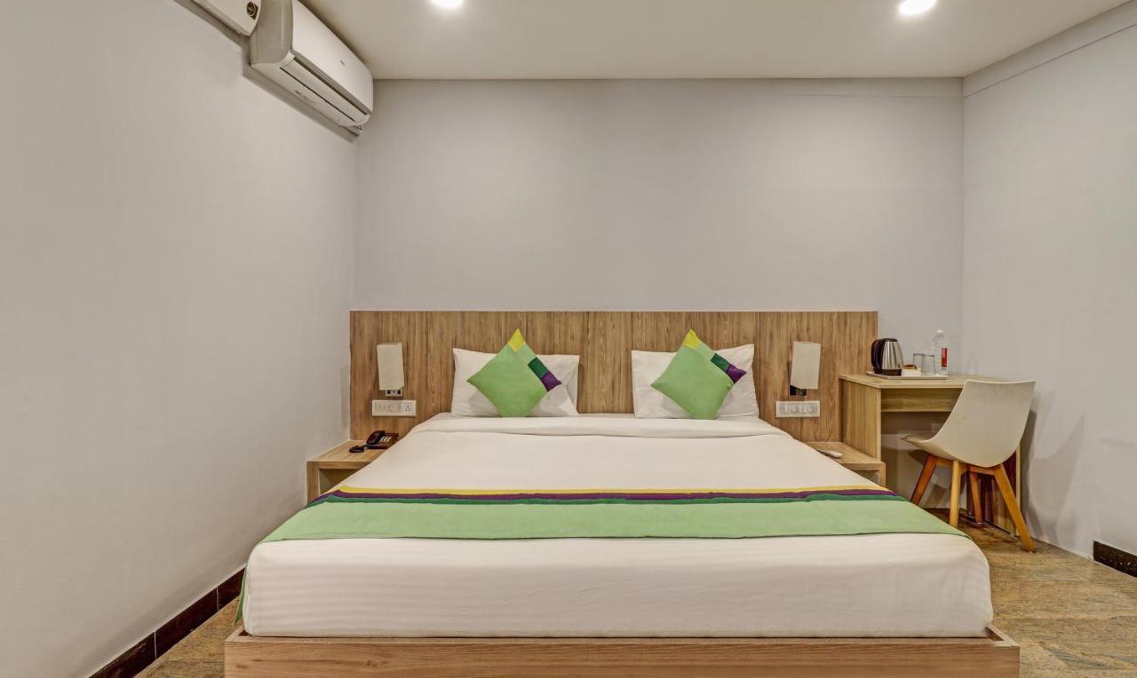 Itsy Hotels Classio Richmond Bangalore Exterior photo