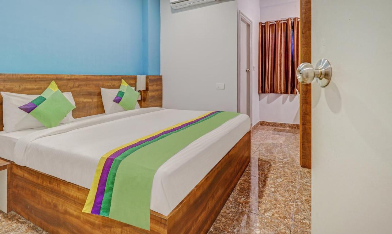 Itsy Hotels Classio Richmond Bangalore Exterior photo